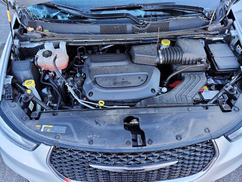 Продаж на аукціоні авто 2026 Chrysler Pacifica, vin: 2C4RC1GG9TR262827, номер лоту: 72372576