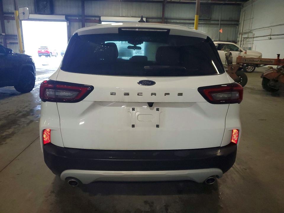 Продажа на аукционе авто 2024 Ford Escape, vin: 1FMCU0FN4RUA12061, номер лота: 71354986