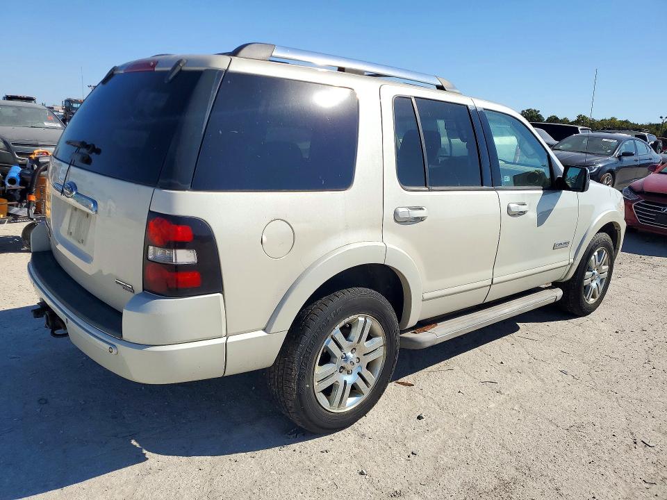 Продажа на аукционе авто 2006 Ford Explorer, vin: 1FMEU75E56UB64333, номер лота: 71857486