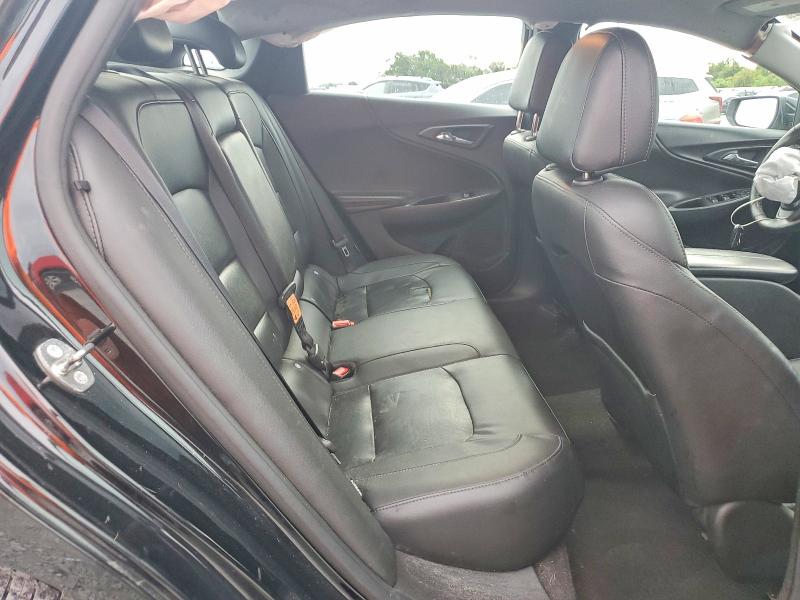 71255636 :رقم المزاد ، 1G1ZE5ST5HF226405 vin ، 2017 Chevrolet Malibu مزاد بيع