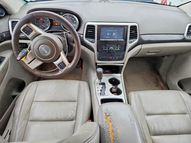 Aukcja sprzedaży 2011 Jeep Grand Cherokee, vin: 1J4RS4GG6BC746654, numer aukcji: 71453616