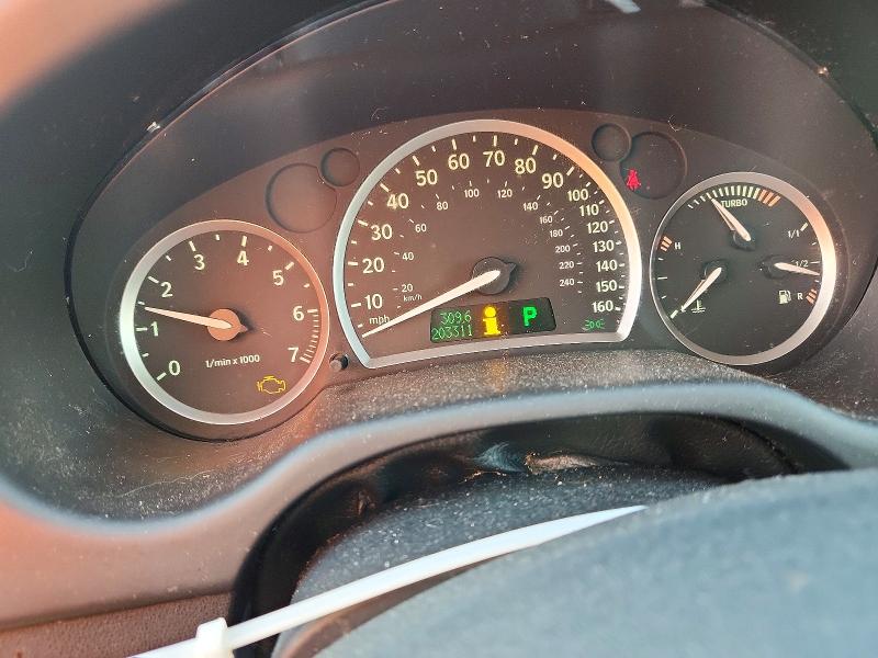 Продаж на аукціоні авто 2006 Saab 9-3, vin: YS3FH41U361136808, номер лоту: 69746276