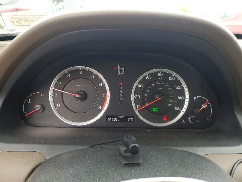 Продажа на аукционе авто 2009 Honda Accord, vin: 1HGCP264X9A071813, номер лота: 72743686