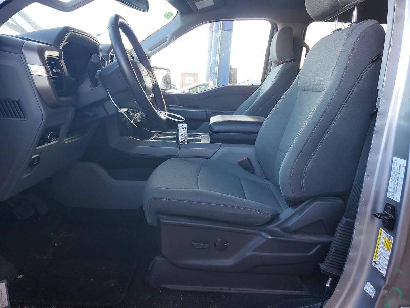 2024 Ford F150 მანქანა იყიდება აუქციონზე, vin: 1FTFW3LD7RFA44659, აუქციონის ნომერი: 72675366