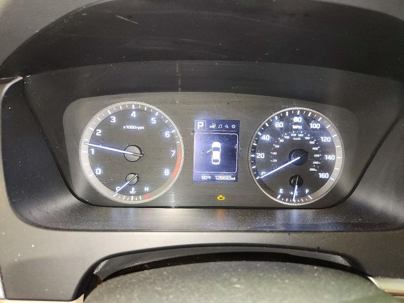 Aukcja sprzedaży 2016 Hyundai Sonata, vin: 5NPE24AFXGH356561, numer aukcji: 71757226