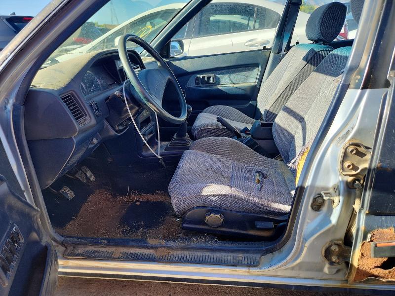 Продажа на аукционе авто 1989 Toyota Corolla, vin: JT2AE96V5K0059456, номер лота: 68966606