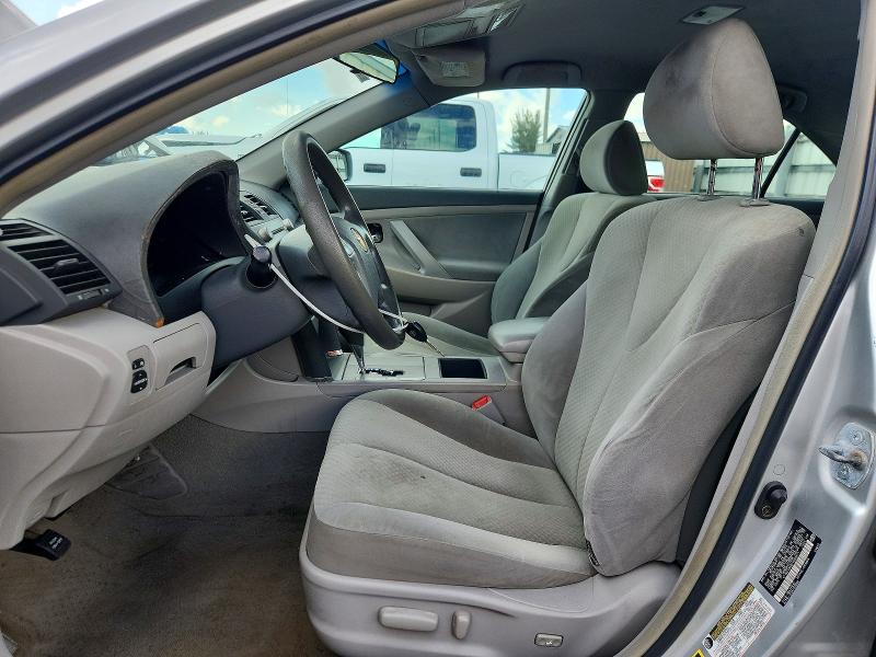 68847816 :رقم المزاد ، 4T1BE46K87U509911 vin ، 2007 Toyota Camry مزاد بيع