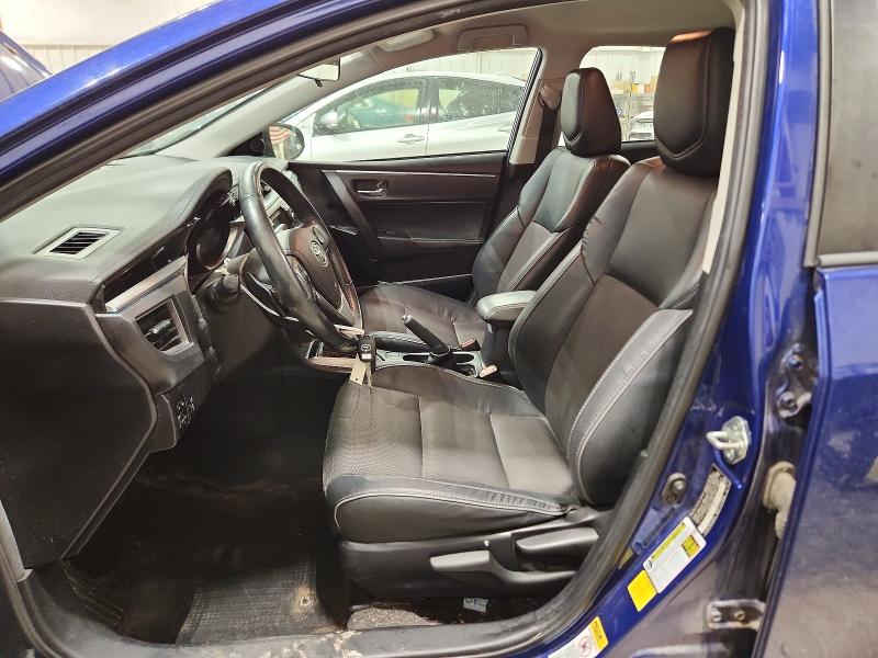 Aukcja sprzedaży 2014 Toyota Corolla, vin: 2T1BURHE7EC227748, numer aukcji: 71240396