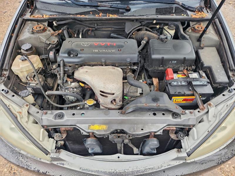 Продажа на аукционе авто 2006 Toyota Camry, vin: 4T1BE32K36U641893, номер лота: 69430036
