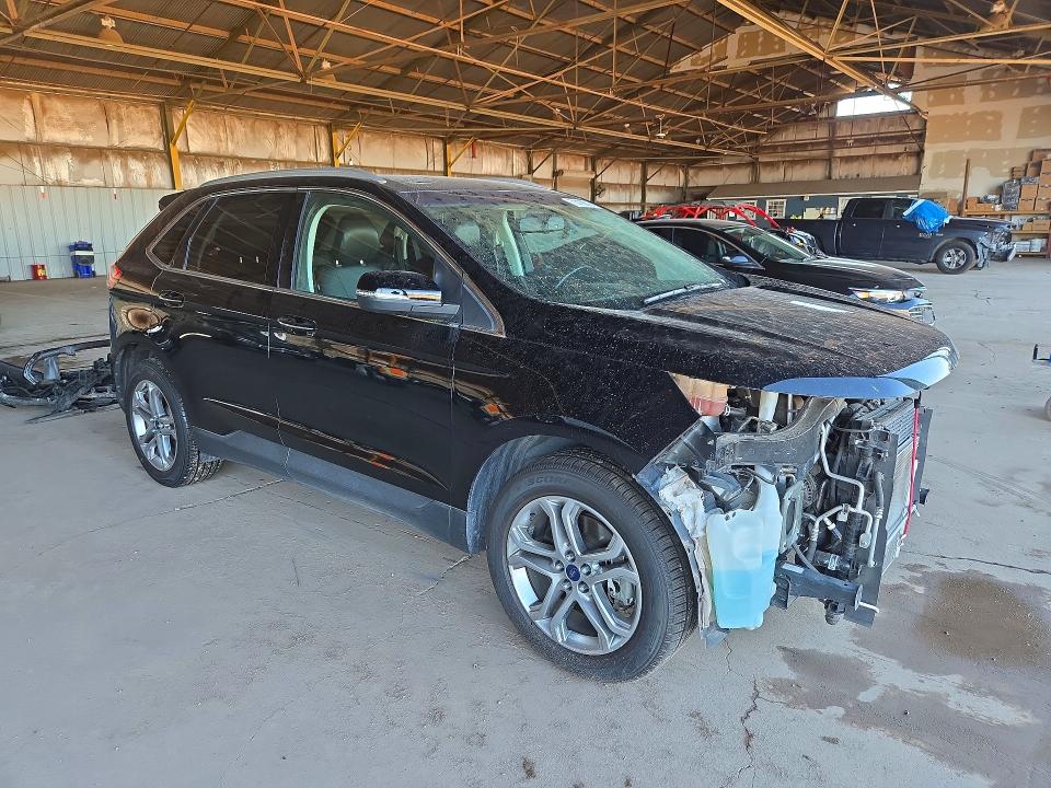 Продаж на аукціоні авто 2018 Ford Edge, vin: 2FMPK3K88JBB15776, номер лоту: 71479876
