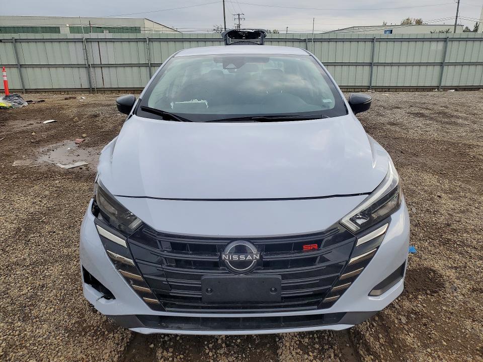 72139566 :رقم المزاد ، 3N1CN8FV7RL909193 vin ، 2024 Nissan Versa مزاد بيع