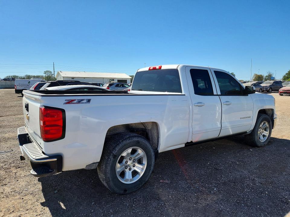 Продажа на аукционе авто 2015 Chevrolet Silverado, vin: 1GCVKREC6FZ393000, номер лота: 71974696