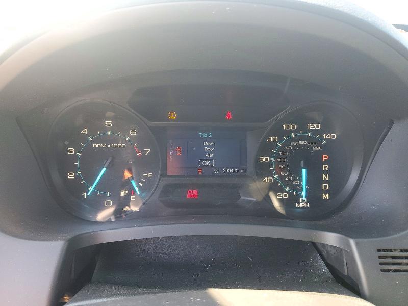 Продаж на аукціоні авто 2015 Ford Explorer, vin: 1FM5K8D80FGA62217, номер лоту: 71629046