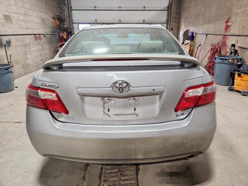Продаж на аукціоні авто 2007 Toyota Camry, vin: 4T1BE46K77U660366, номер лоту: 71578826