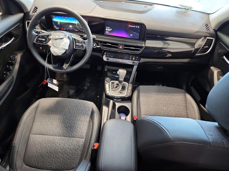 Продажа на аукционе авто 2024 Kia Seltos, vin: KNDEUCAAXR7555609, номер лота: 71650696