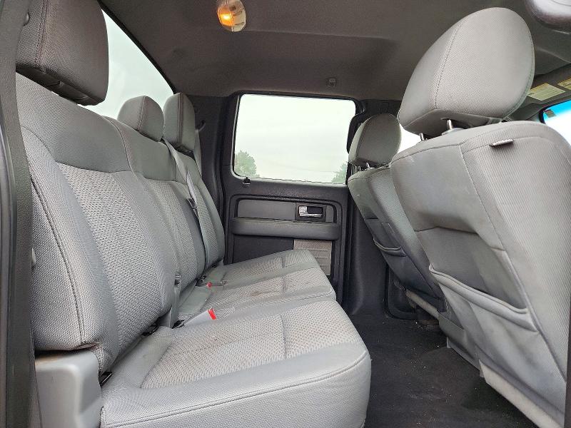 Продаж на аукціоні авто 2013 Ford F150, vin: 1FTFW1EF8DFC73427, номер лоту: 73484126