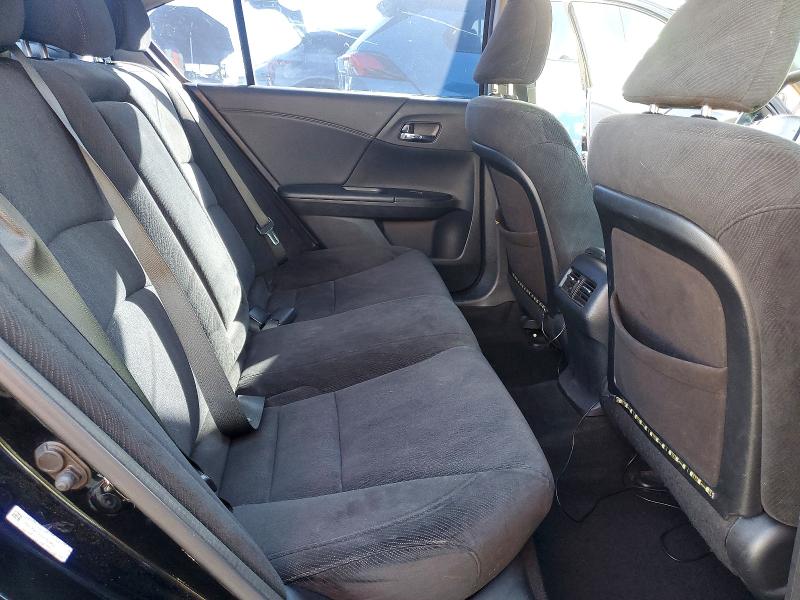 2013 Honda Accord მანქანა იყიდება აუქციონზე, vin: 1HGCR2F74DA162900, აუქციონის ნომერი: 71855806