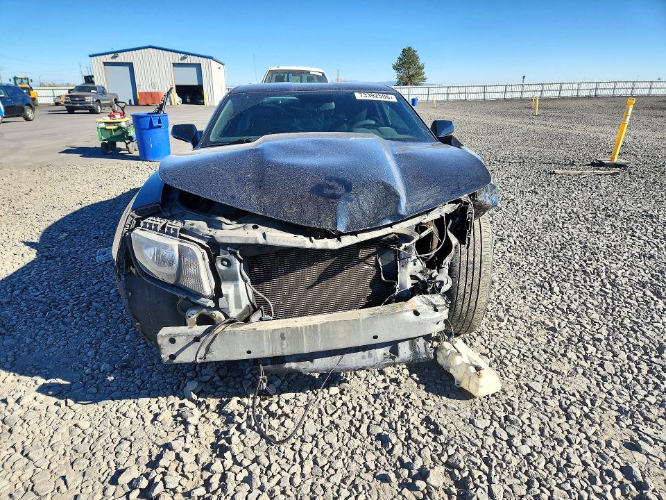 73392506 :رقم المزاد ، 2G1FA1ED3B9151408 vin ، 2011 Chevrolet Camaro مزاد بيع