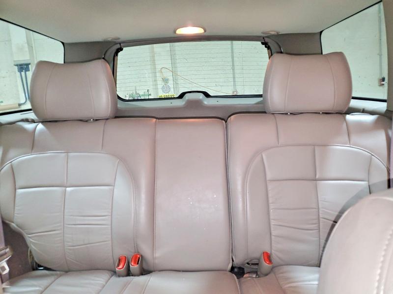 Aukcja sprzedaży 2004 Jeep Grand Cherokee, vin: 1J4GW58N74C317279, numer aukcji: 71224066