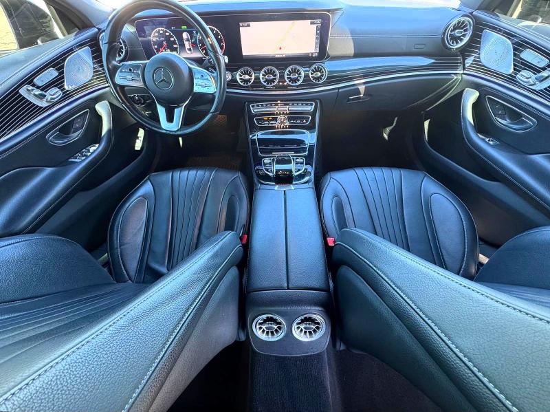 Продажа на аукционе авто 2019 Mercedes-benz Cls, vin: WDD2J5KB6KA007913, номер лота: 72106096