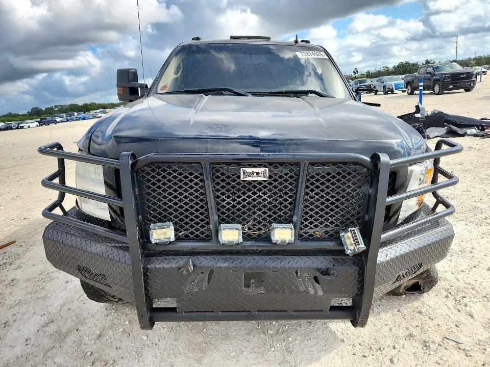 2013 Chevrolet Silverado მანქანა იყიდება აუქციონზე, vin: 1GCRKSE7XDZ240676, აუქციონის ნომერი: 72874526