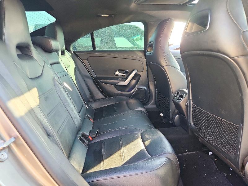 Auction sale of the 2020 Mercedes-benz Cla, vin: W1K5J4GB3LN089674, lot number: 72249506