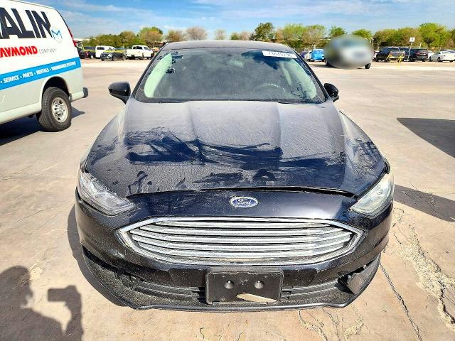 2017 Ford Fusion მანქანა იყიდება აუქციონზე, vin: 3FA6P0H70HR142826, აუქციონის ნომერი: 73645796