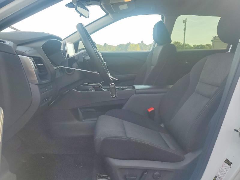 Продаж на аукціоні авто 2025 Nissan Rogue, vin: JN8BT3BB5SW163098, номер лоту: 71662986