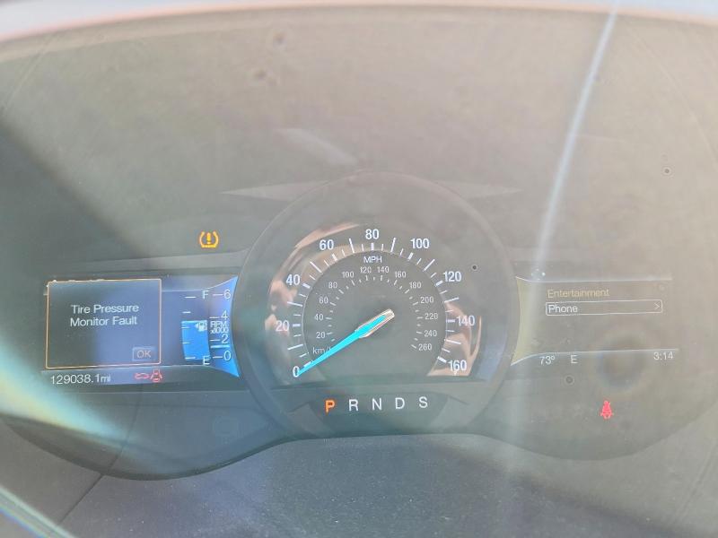 2015 Ford Edge მანქანა იყიდება აუქციონზე, vin: 2FMTK4J87FBC22945, აუქციონის ნომერი: 71437016
