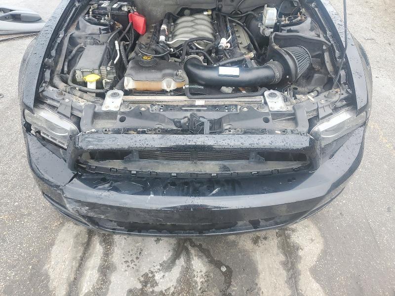 2014 Ford Mustang მანქანა იყიდება აუქციონზე, vin: 1ZVBP8CF0E5288922, აუქციონის ნომერი: 72104836