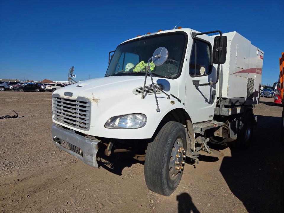 2007 Freightliner M2 მანქანა იყიდება აუქციონზე, vin: 1FVACXDCX7HY36990, აუქციონის ნომერი: 69613266