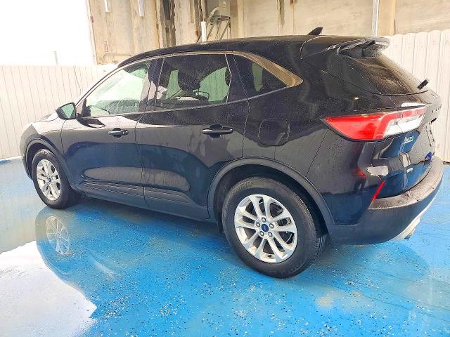 2020 Ford Escape მანქანა იყიდება აუქციონზე, vin: 1FMCU0G67LUA25417, აუქციონის ნომერი: 72559336