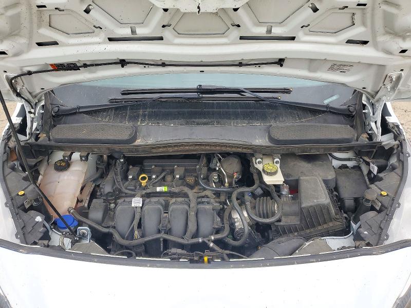 2020 Ford Transit Connect მანქანა იყიდება აუქციონზე, vin: NM0LS7E28L1471562, აუქციონის ნომერი: 73140216