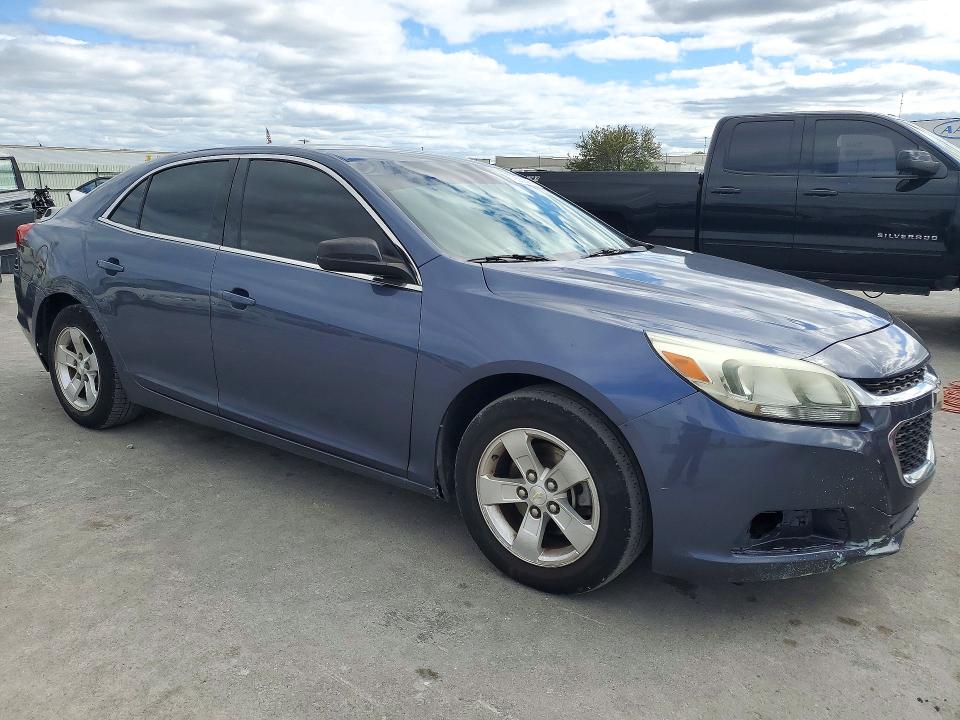 Aukcja sprzedaży 2015 Chevrolet Malibu, vin: 1G11B5SL6FF211737, numer aukcji: 72663696