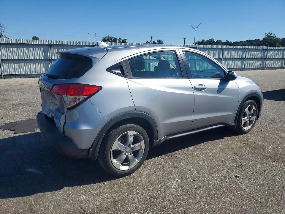Aukcja sprzedaży 2022 Honda Hr-v, vin: 3CZRU5H30NM703636, numer aukcji: 71389966