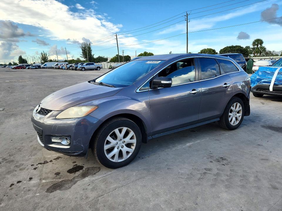 Продаж на аукціоні авто 2009 Mazda Cx-7, vin: JM3ER293690222938, номер лоту: 71764936