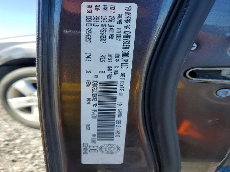Продажа на аукционе авто 2014 Dodge Journey, vin: 3C4PDCAB2ET196960, номер лота: 71966146
