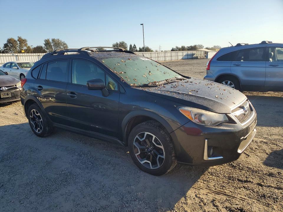71670556 :رقم المزاد ، JF2GPABC7G9246963 vin ، 2016 Subaru Crosstrek مزاد بيع
