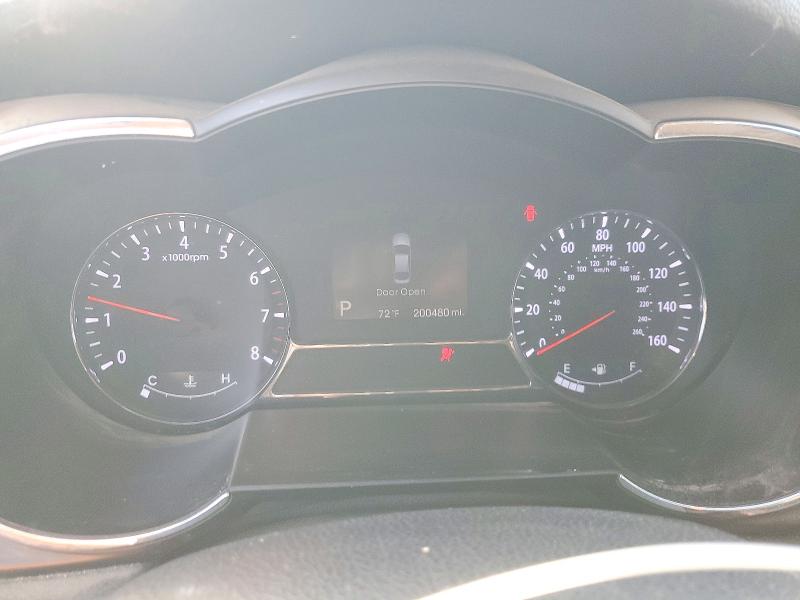 Продажа на аукционе авто 2012 Kia Optima, vin: 5XXGR4A67CG057376, номер лота: 72997896