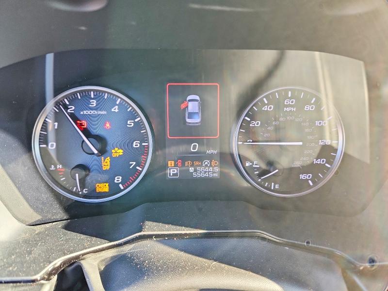 Продажа на аукционе авто 2022 Subaru Legacy, vin: 4S3BWAC60N3010739, номер лота: 71652036