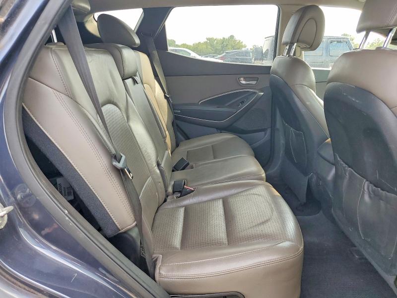 Aukcja sprzedaży 2013 Hyundai Santa Fe Sport, vin: 5XYZU3LB2DG046083, numer aukcji: 71365266