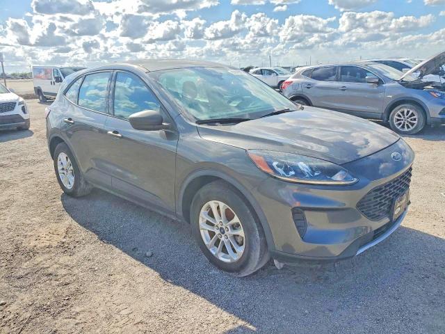 Aukcja sprzedaży 2020 Ford Escape, vin: 1FMCU0F65LUC54891, numer aukcji: 71132686