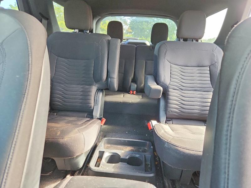 Продажа на аукционе авто 2020 Ford Explorer, vin: 1FMSK8DH5LGB02872, номер лота: 71470256