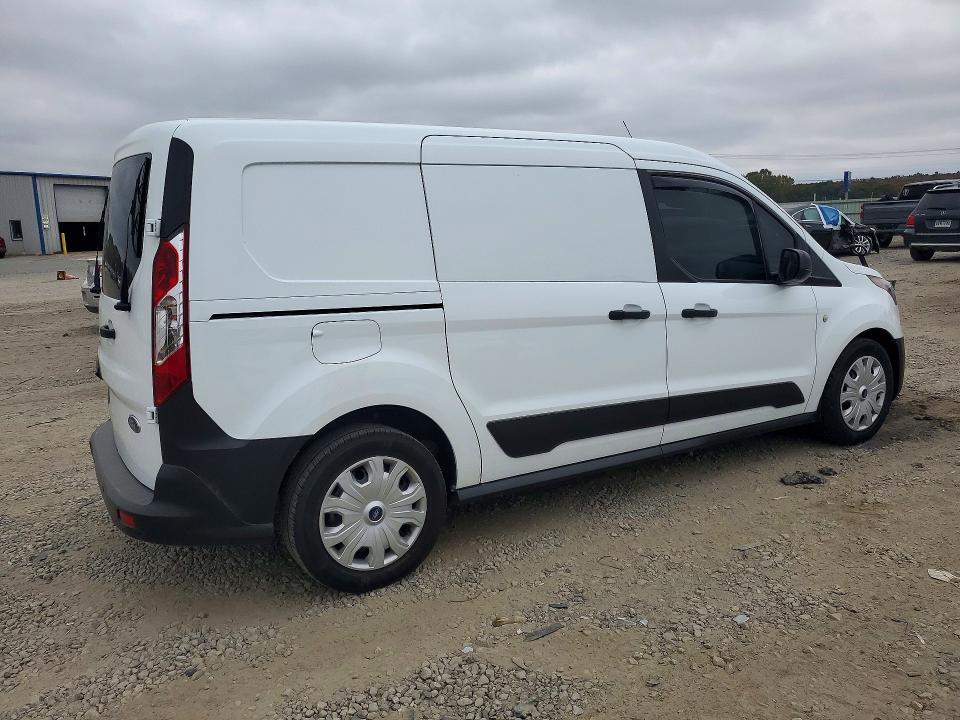 2020 Ford Transit Connect მანქანა იყიდება აუქციონზე, vin: NM0LS7E28L1471562, აუქციონის ნომერი: 73140216