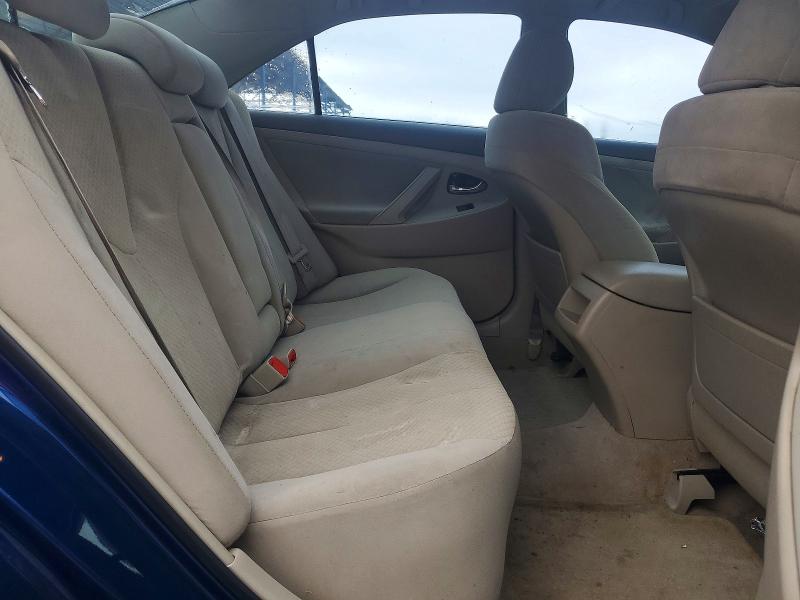 Продажа на аукционе авто 2009 Toyota Camry, vin: 4T1BE46K59U309717, номер лота: 71224746
