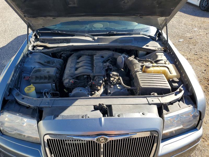 71518926 :رقم المزاد ، 2C3LA53G87H724299 vin ، 2007 Chrysler 300 مزاد بيع