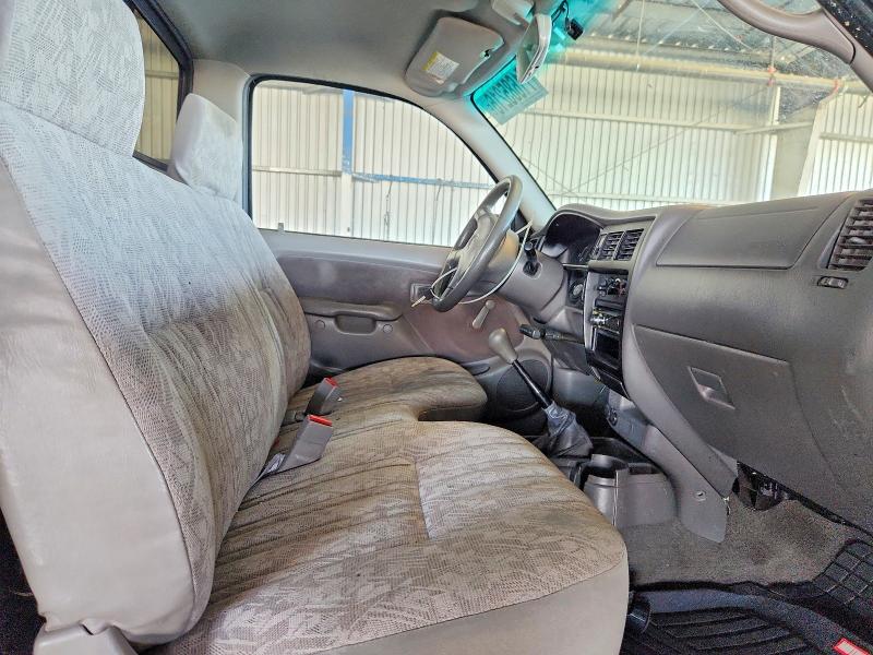 2001 Toyota Tacoma მანქანა იყიდება აუქციონზე, vin: 5TENL42N01Z764252, აუქციონის ნომერი: 71685216