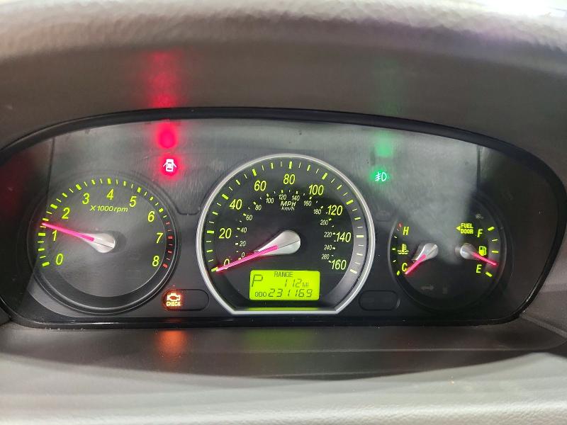 72137596 :رقم المزاد ، 5NPEU46FX7H212673 vin ، 2007 Hyundai Sonata مزاد بيع