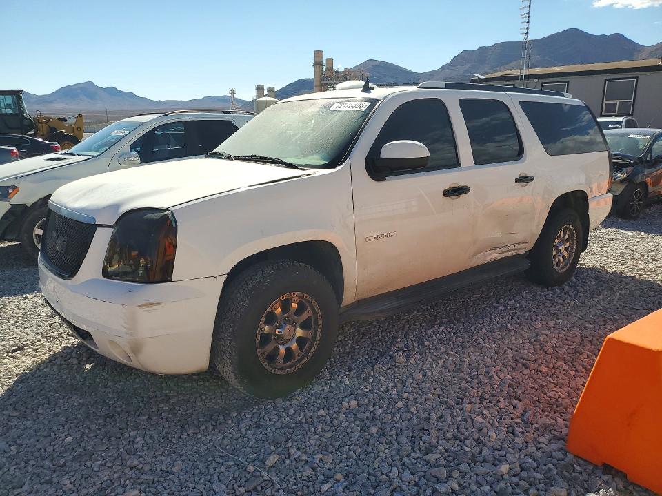 Продаж на аукціоні авто 2007 Gmc Yukon Xl, vin: 1GKFK66847J360305, номер лоту: 72170806