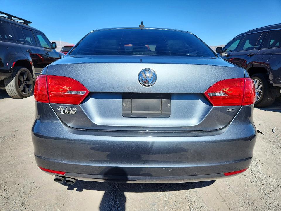 Продаж на аукціоні авто 2014 Volkswagen Jetta, vin: 3VWD17AJ8EM239229, номер лоту: 73098356